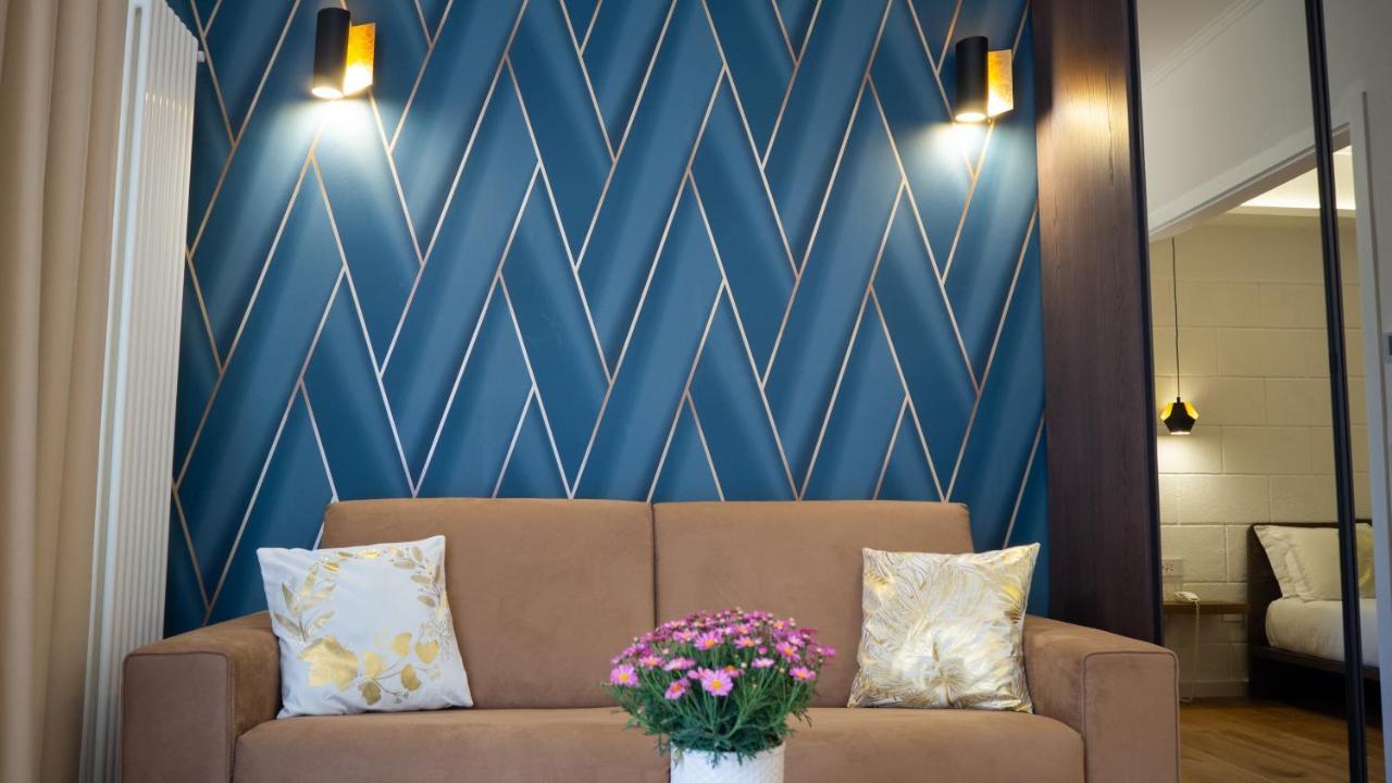 Bosco De Medici Hotel