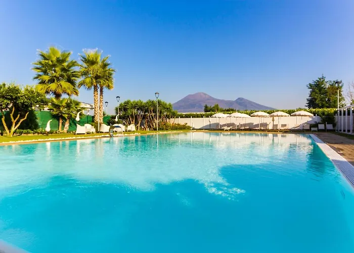 Resort Bosco De Medici