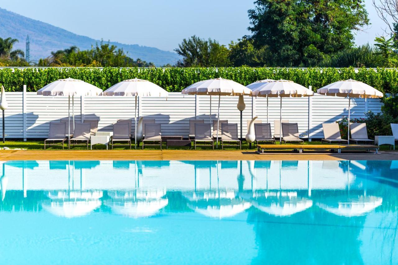 Hotel Bosco De Medici 4*
