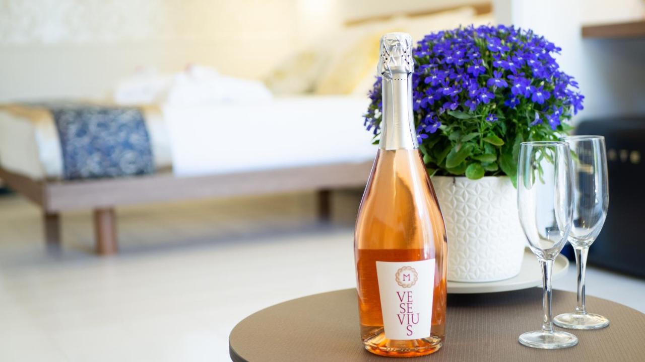 Hotel & Winery Bosco De Medici