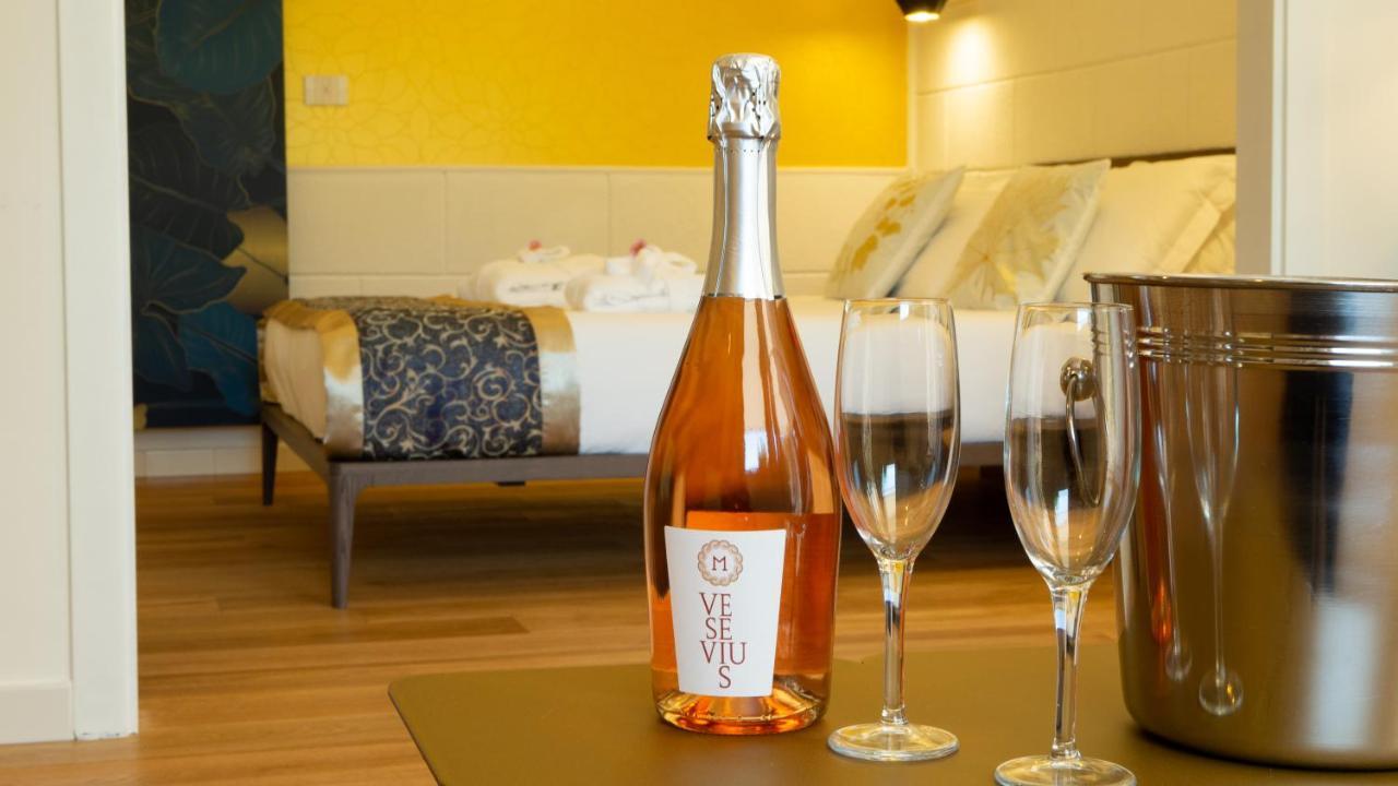 & Winery Bosco De Medici 4*