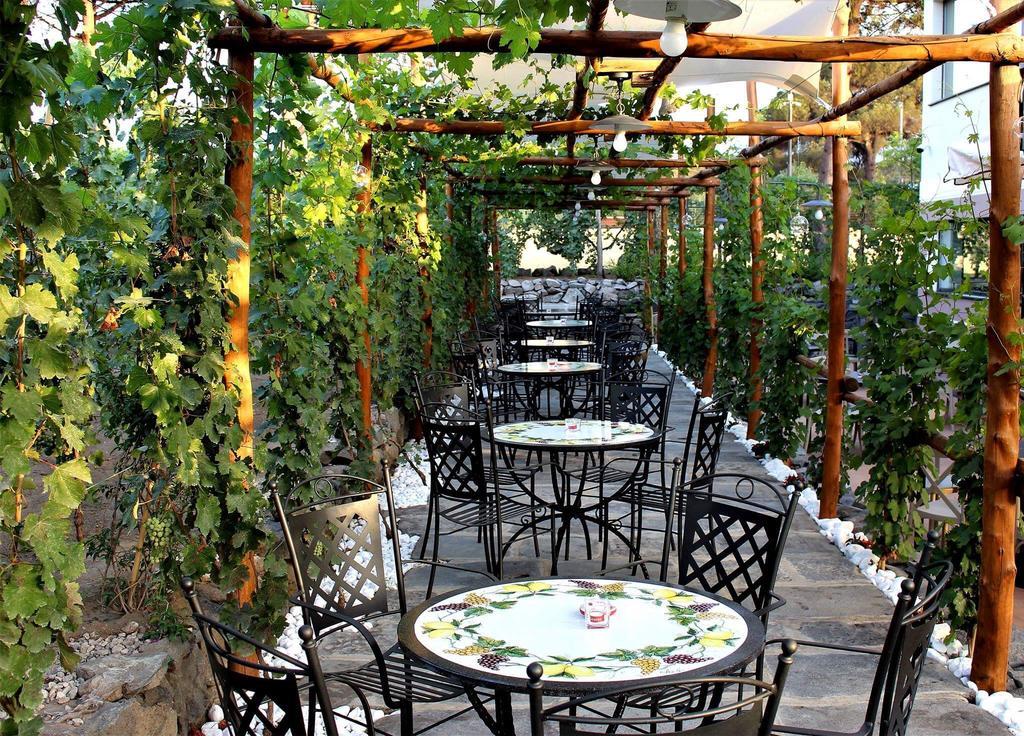 & Winery Bosco De Medici 4* Pompeï