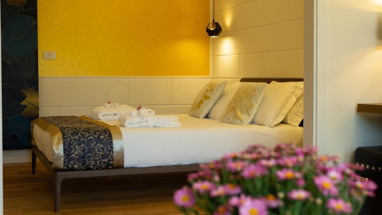 Bosco De Medici Hotel