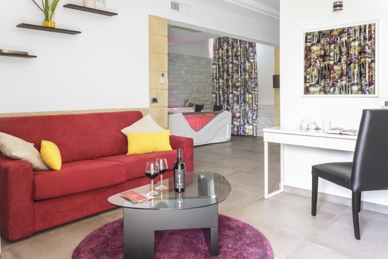 Bosco De Medici Hotel Pompei