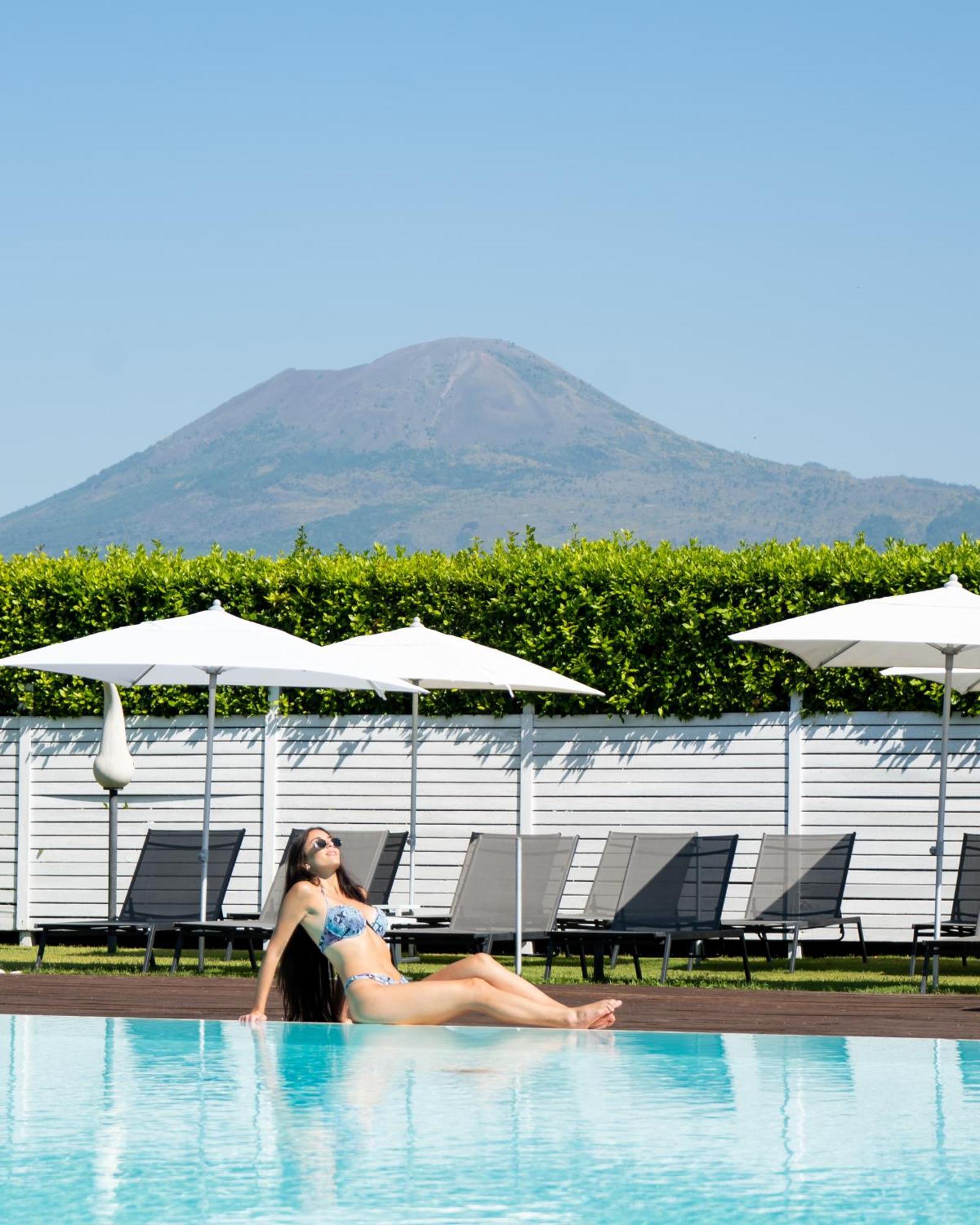 & Winery Bosco De Medici Hotel