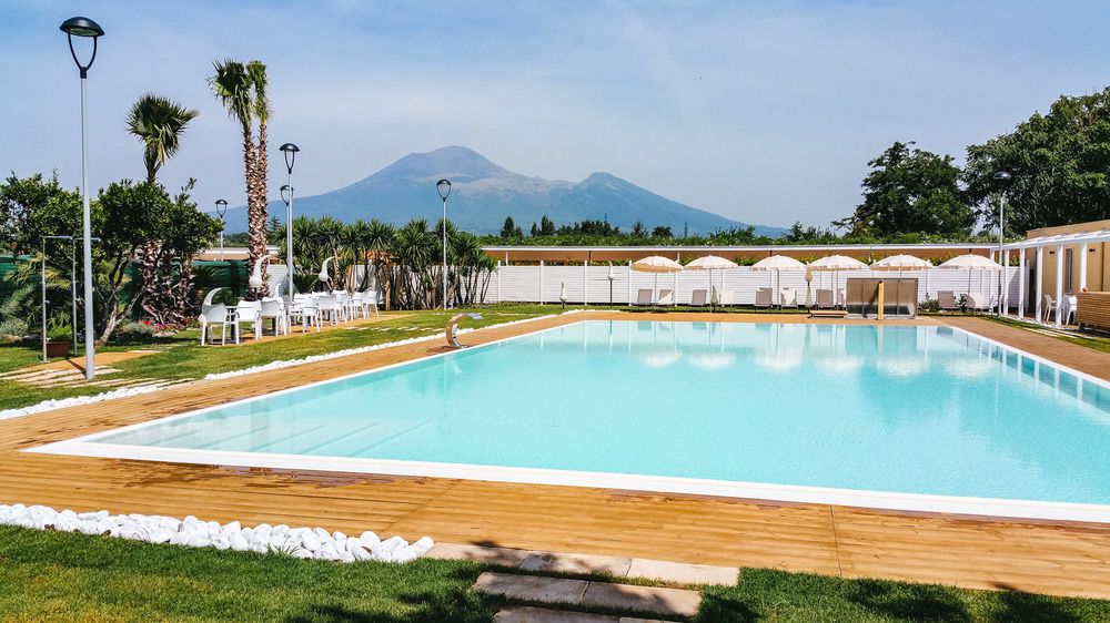 Hotel & Winery Bosco De Medici 4*