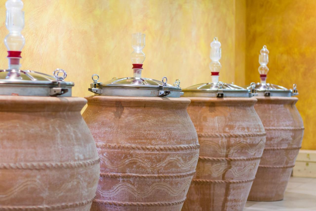 Hotel & Winery Bosco De Medici